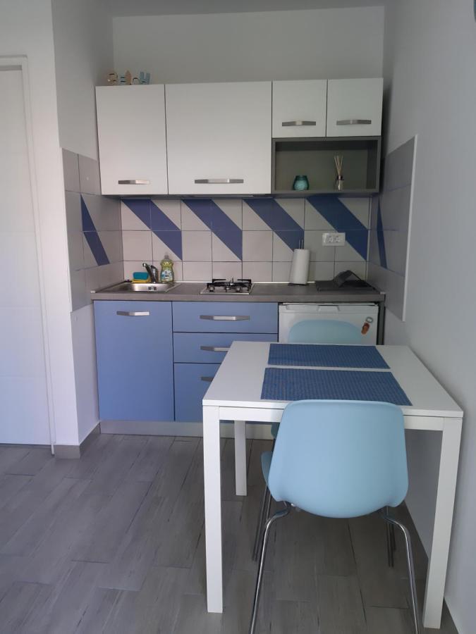 Studio Jelena Διαμέρισμα Šilo Εξωτερικό φωτογραφία